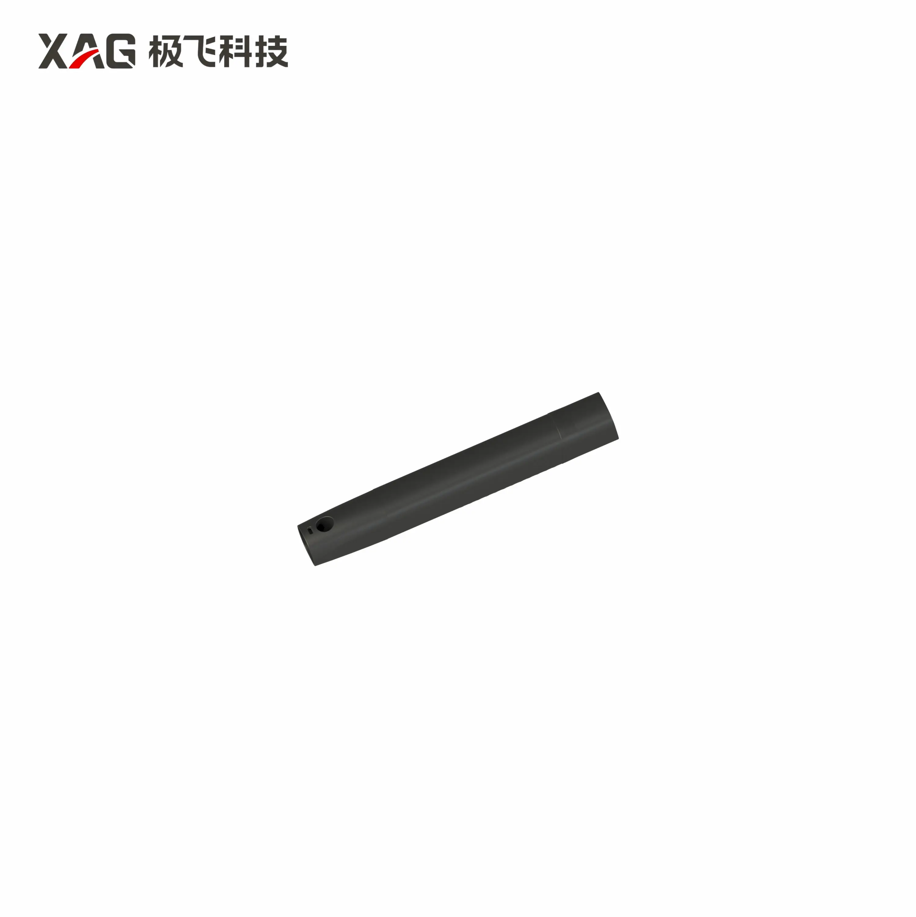 P150 Max Handle long tube