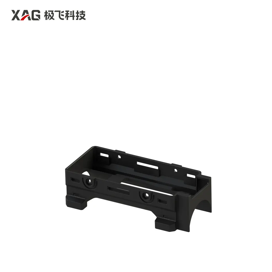[02-001-11472] ESC base seat upper shell