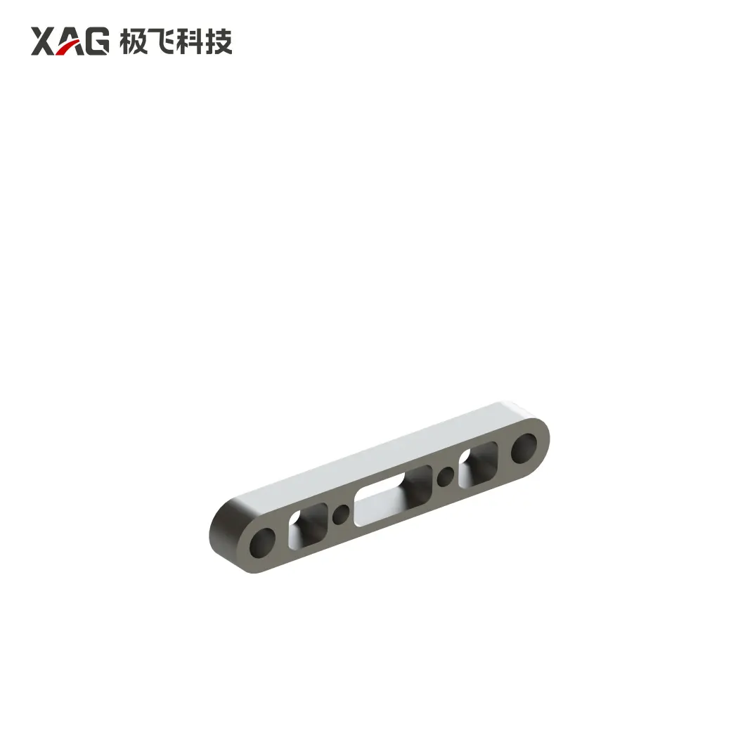 Threaded lining of motor base