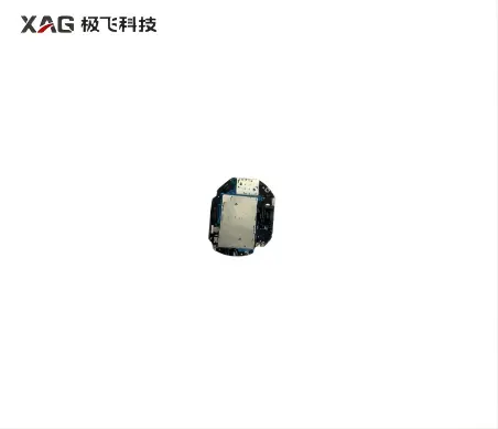 P150 Max FPV Driver Motherboard Components