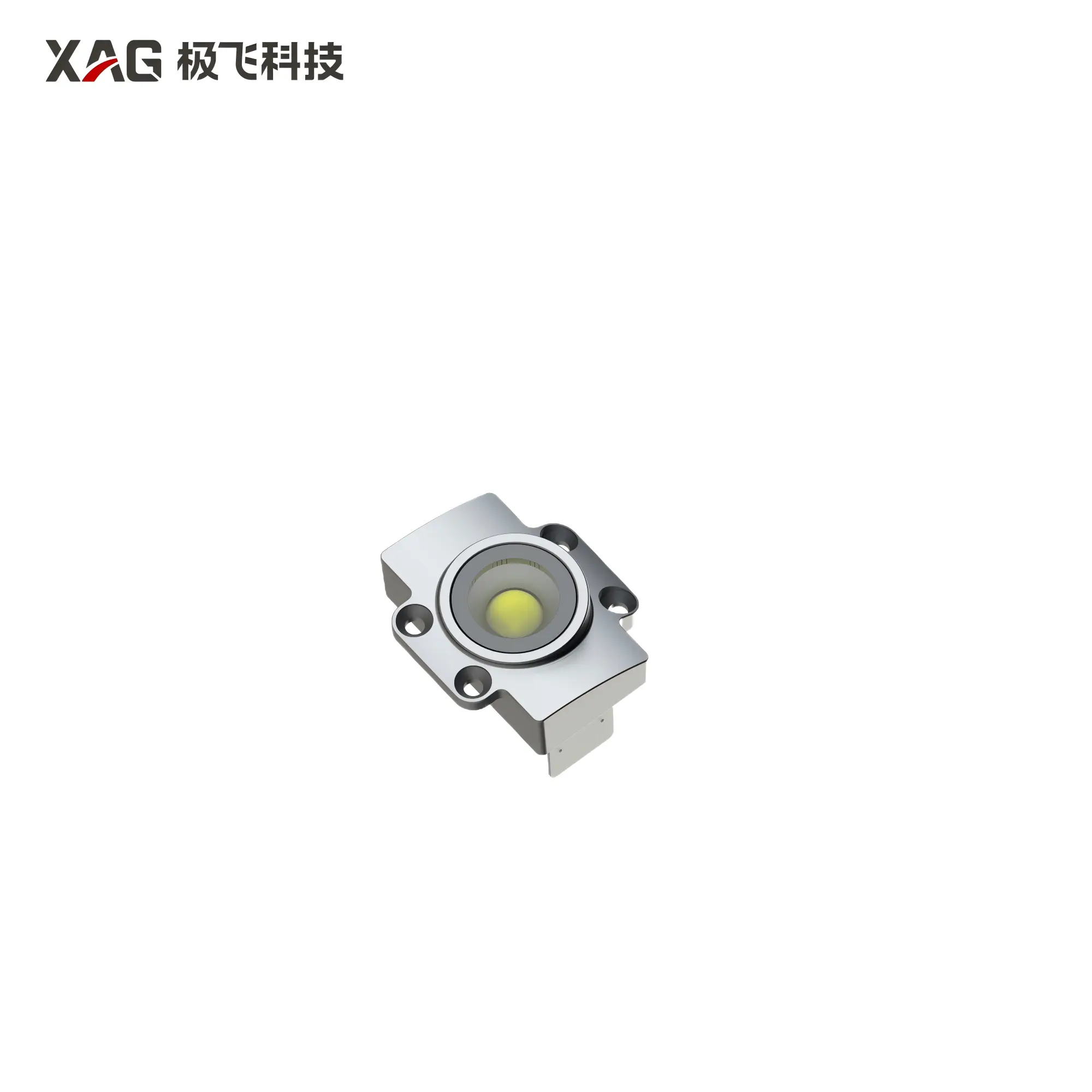 P150 Max LED Light Module