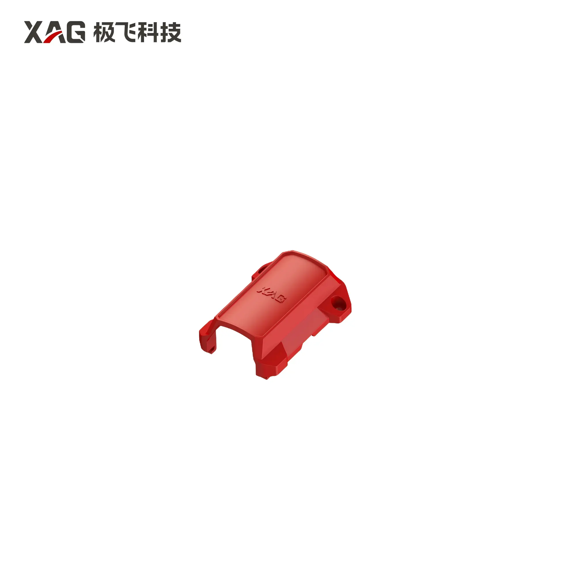 [02-001-12369] Arm decorative cover