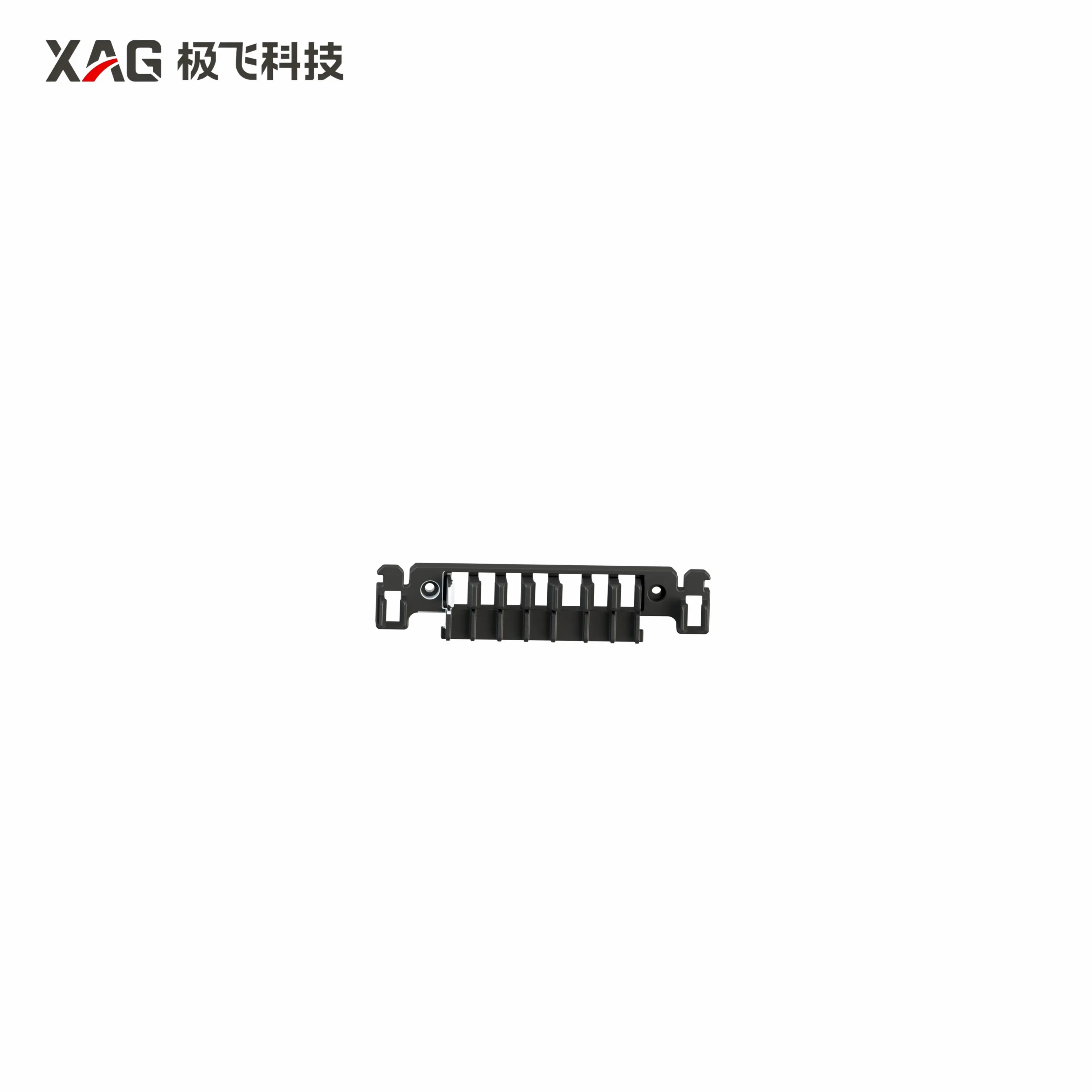 P150 Max Front Cable Organizer (Small)
