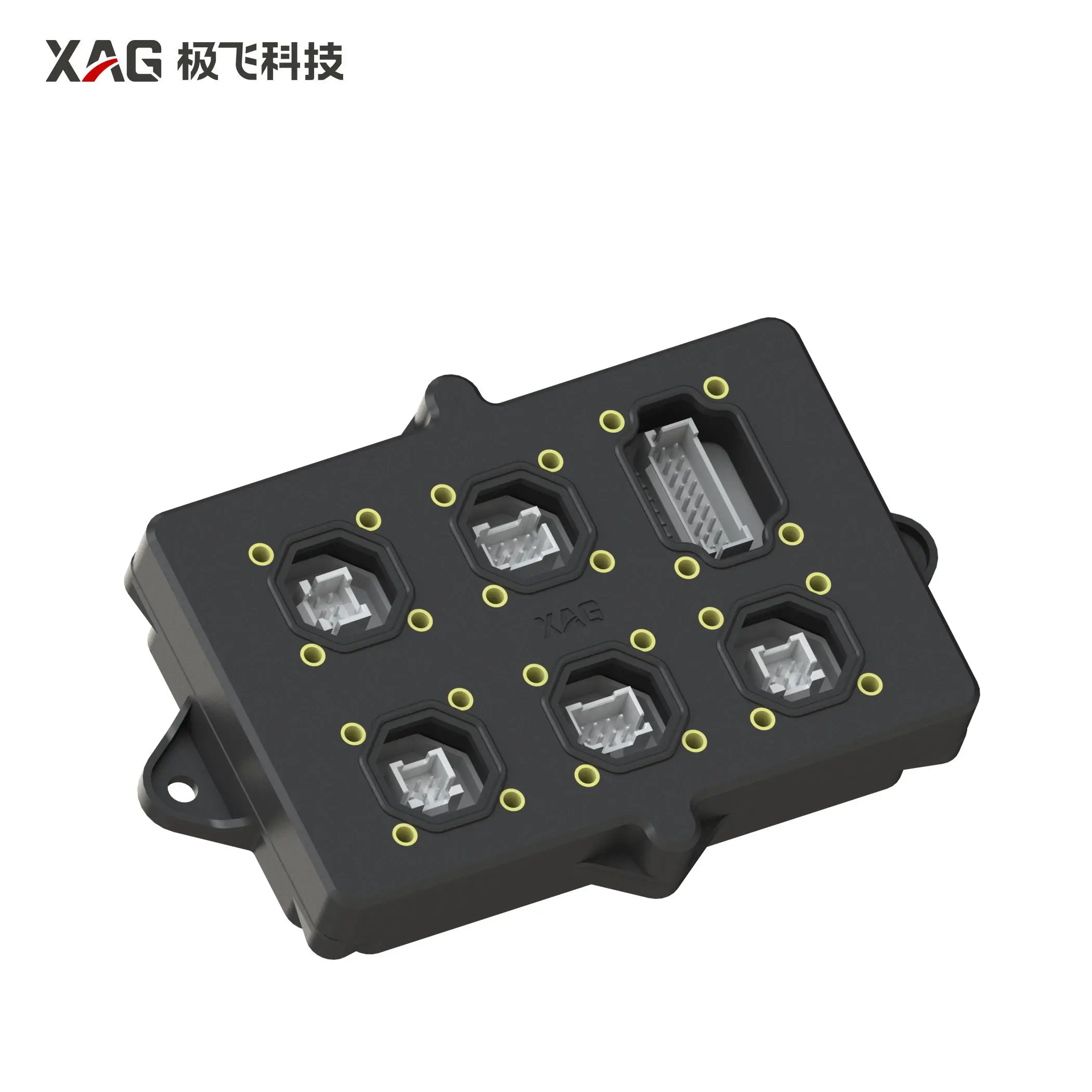 [05-002-02420] Application System Cable Hub