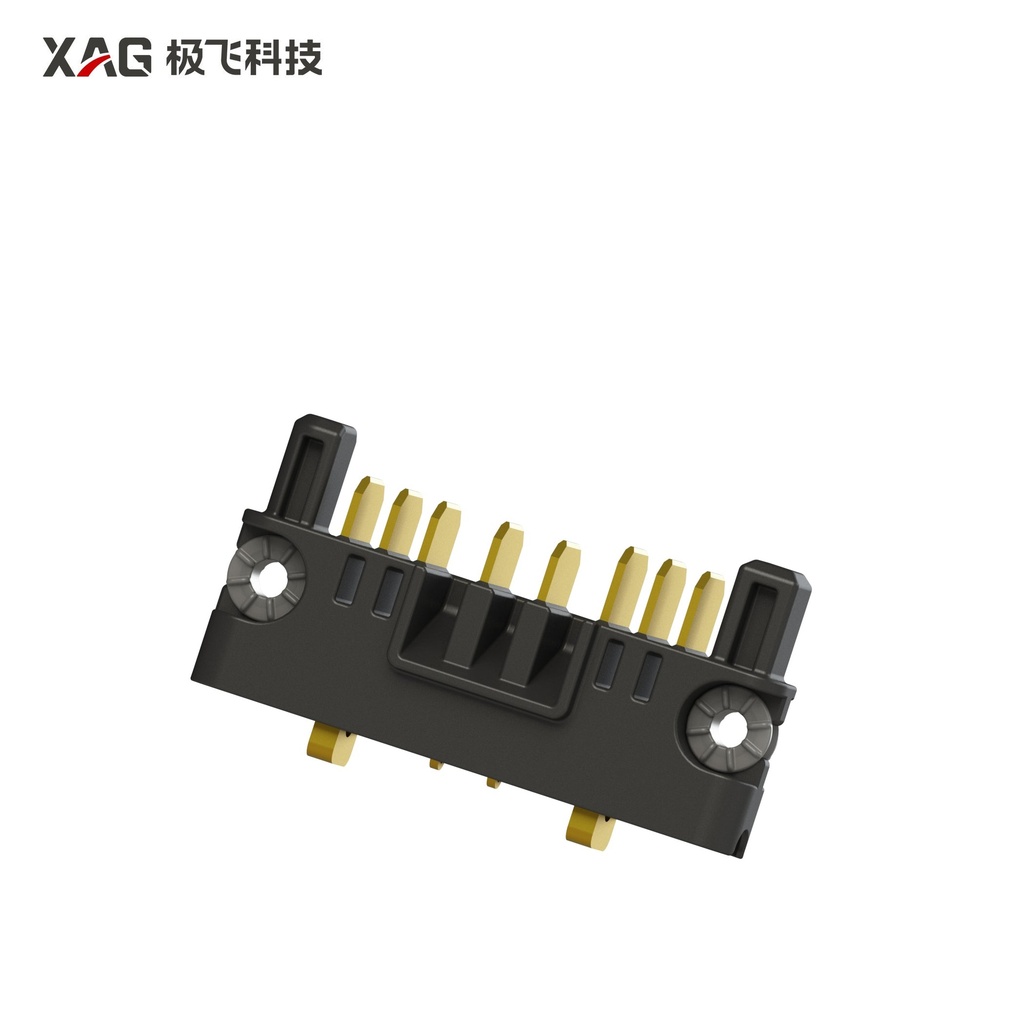 [01-027-02550] Battery Socket (01-027-02550)