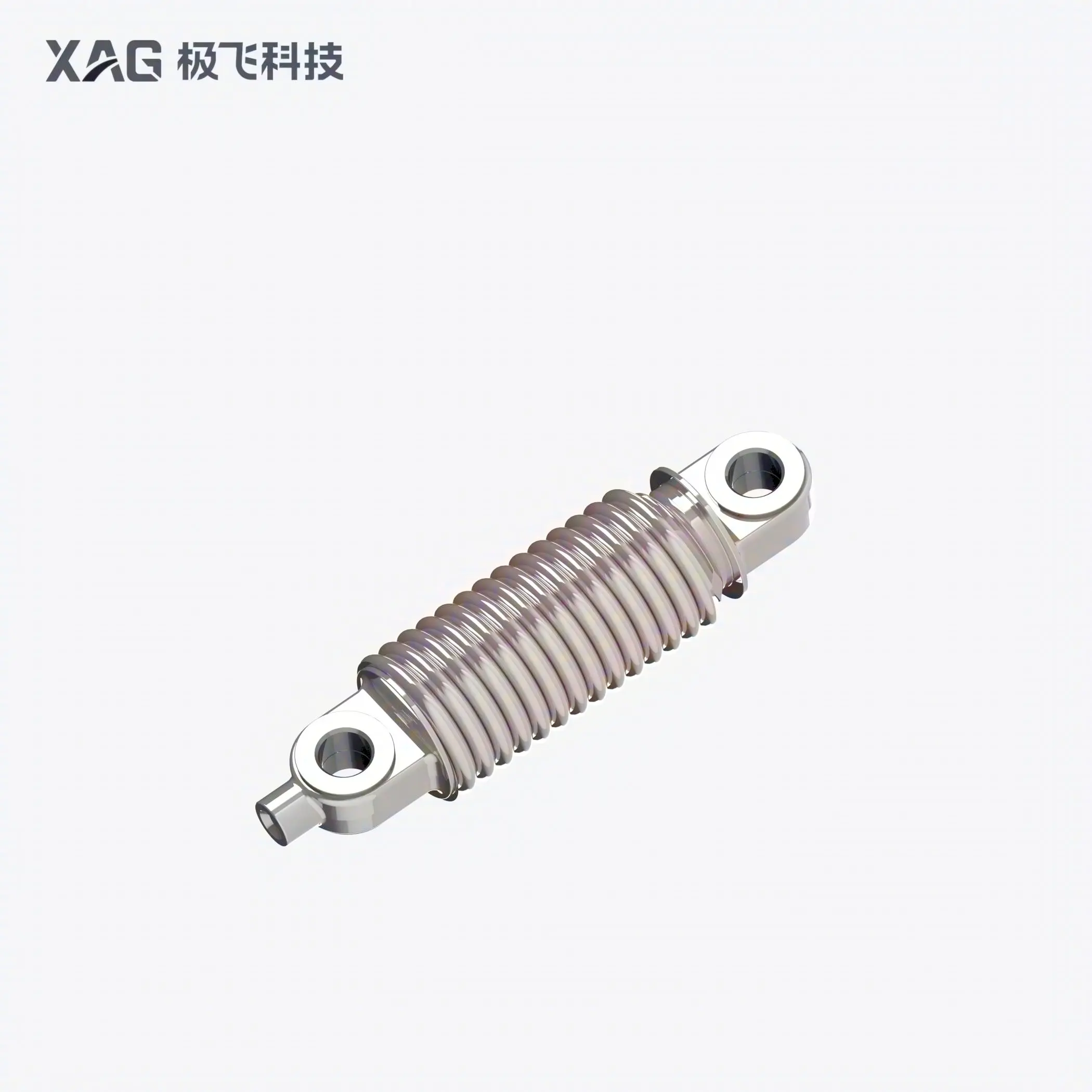 P150 Max Stretching Spring Component