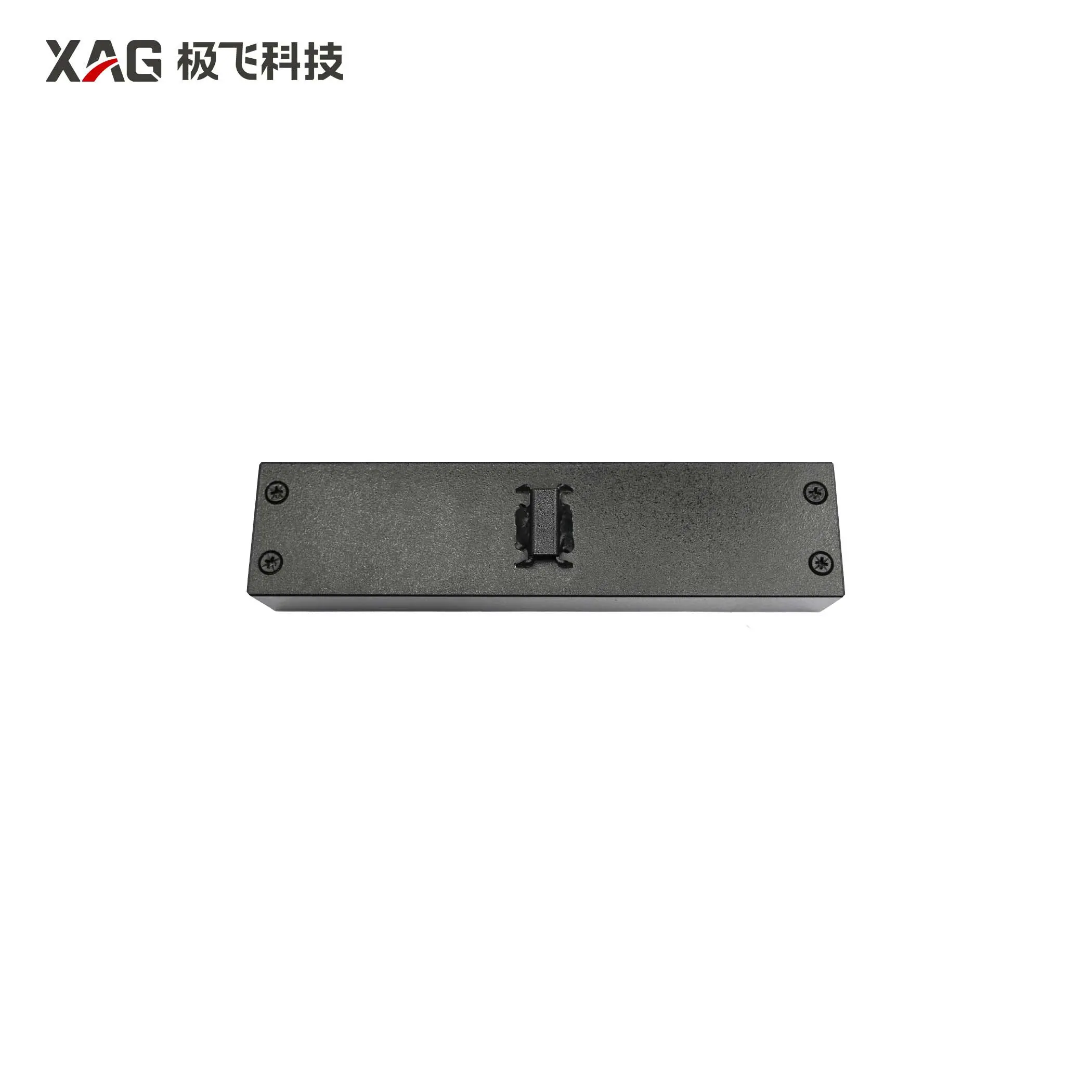 P150 Max Rope Tied Square Tube