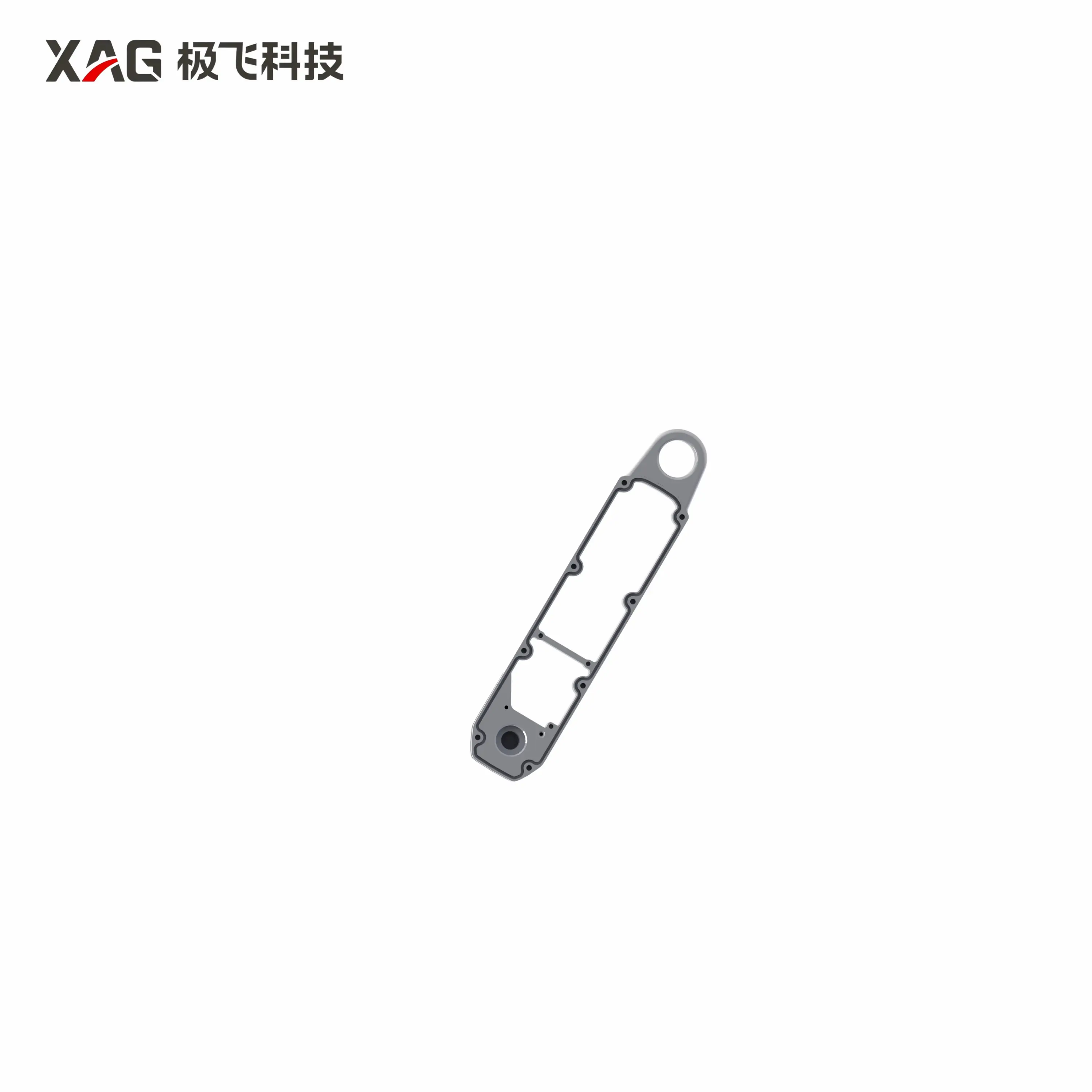 P150 Max Hook Body