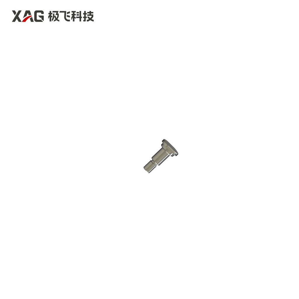 [02-002-14111] P150 Connecting Rod Pin Shaft