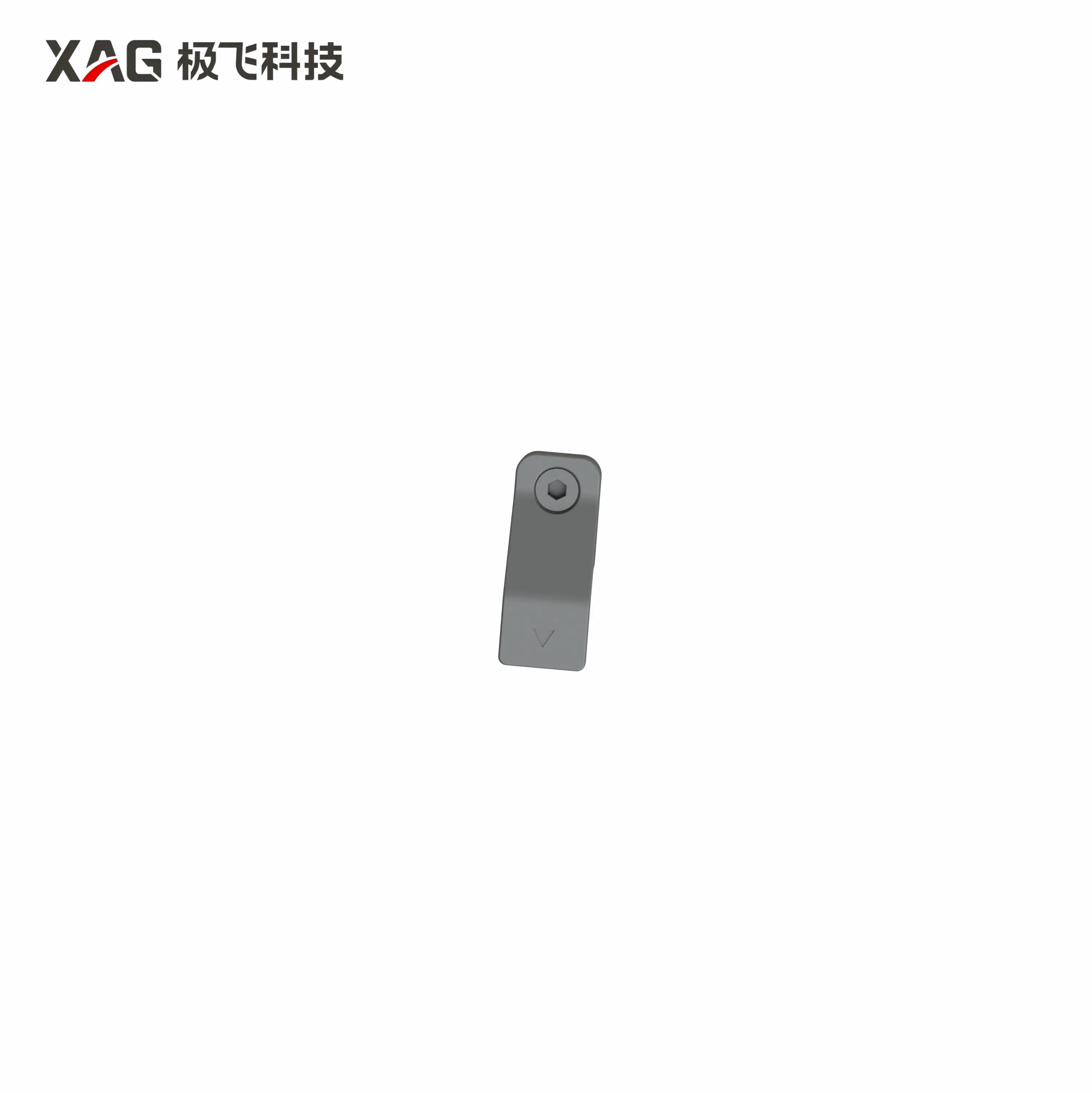 Gear lever component