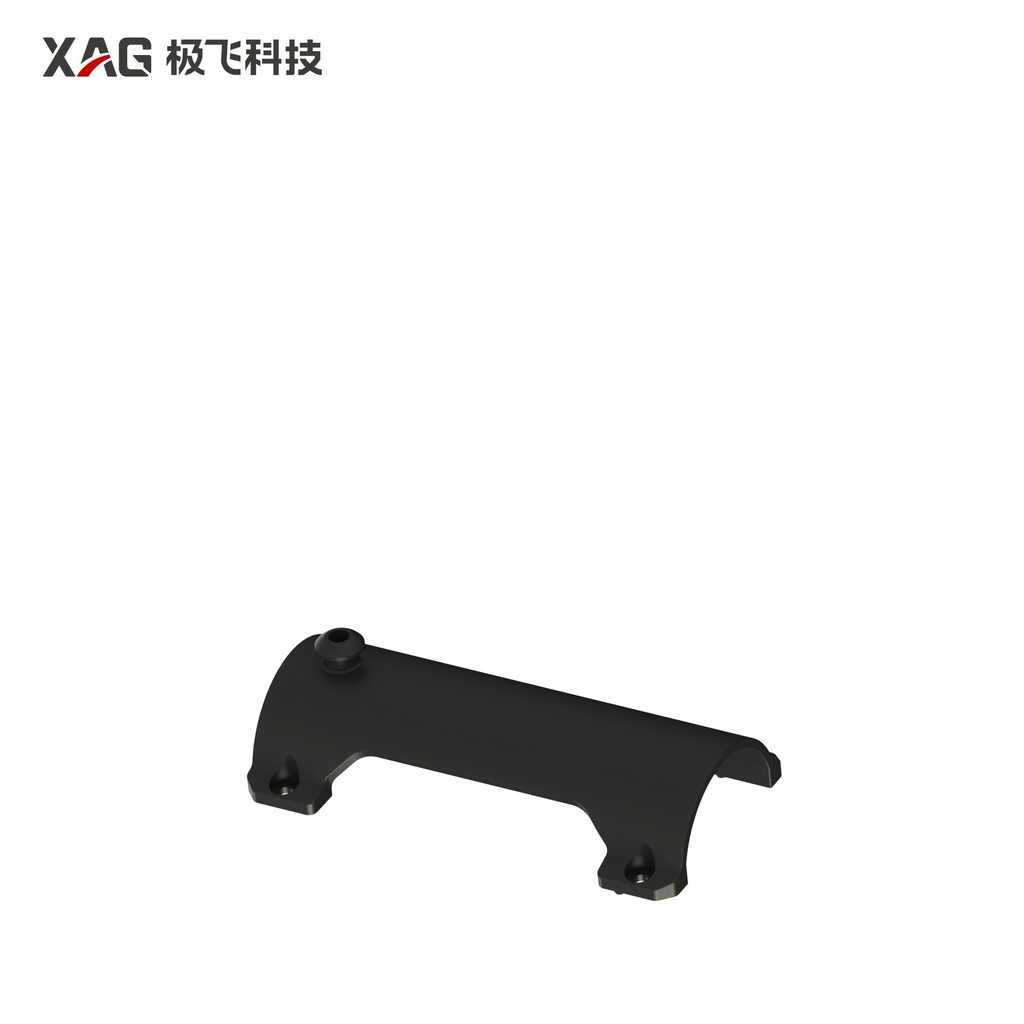 ESC base seat lower shell