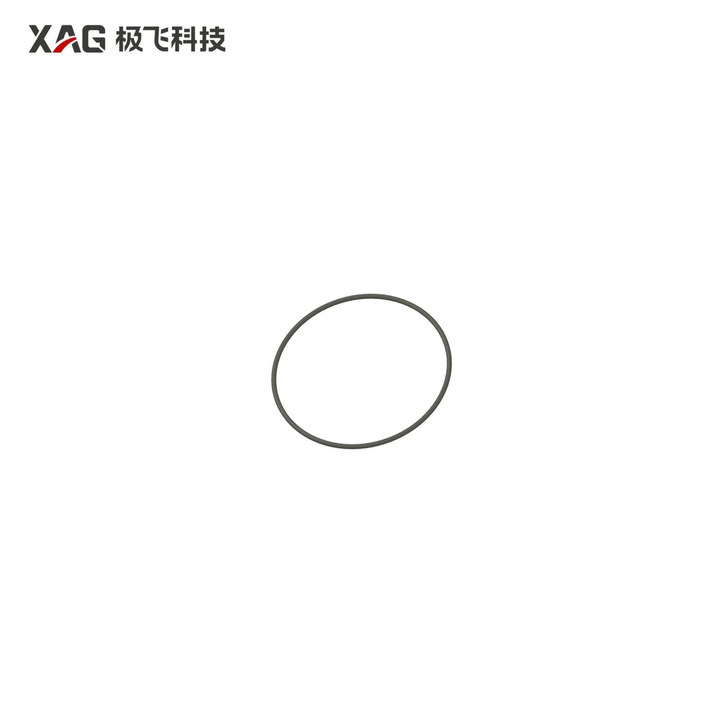 P150 Eccentric Connecting Rod Inner Support Cover Sealing Ring