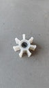 [02-001-00135] Flexible Impeller(grey) (02-001-11341)