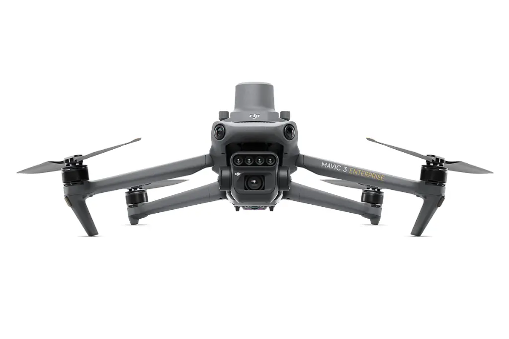 DJI Mavic 3 Multispectral M3M with Enterprise Care Basic 1 Year