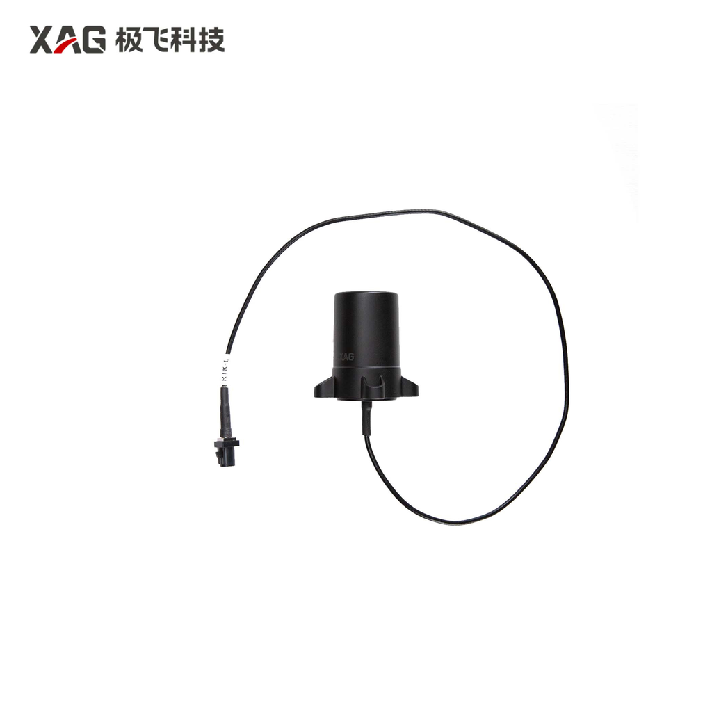 [01-003-00377] Four System Multi-Frequency UAV Antenna Left (01-003-00377)