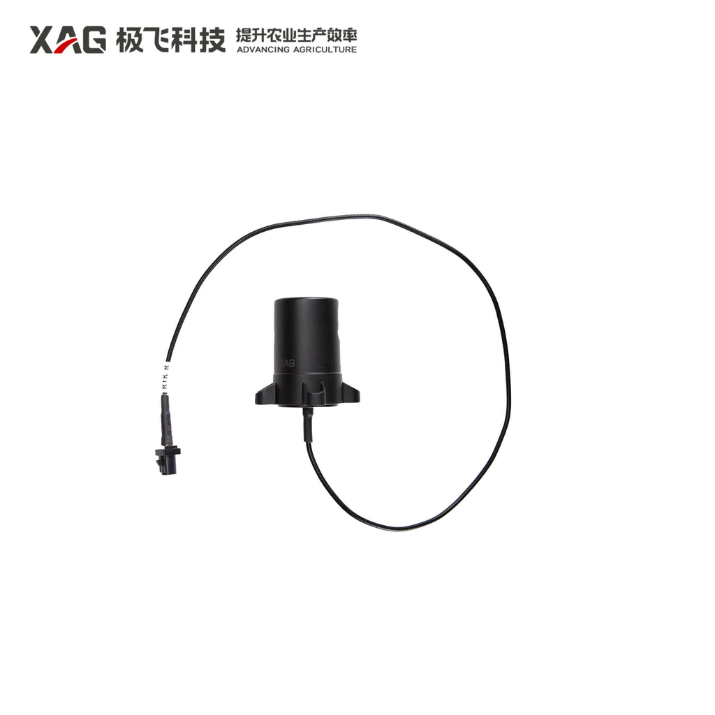 [01-003-00376] Four-system multi-frequency UAV antenna Right (01-003-00376)