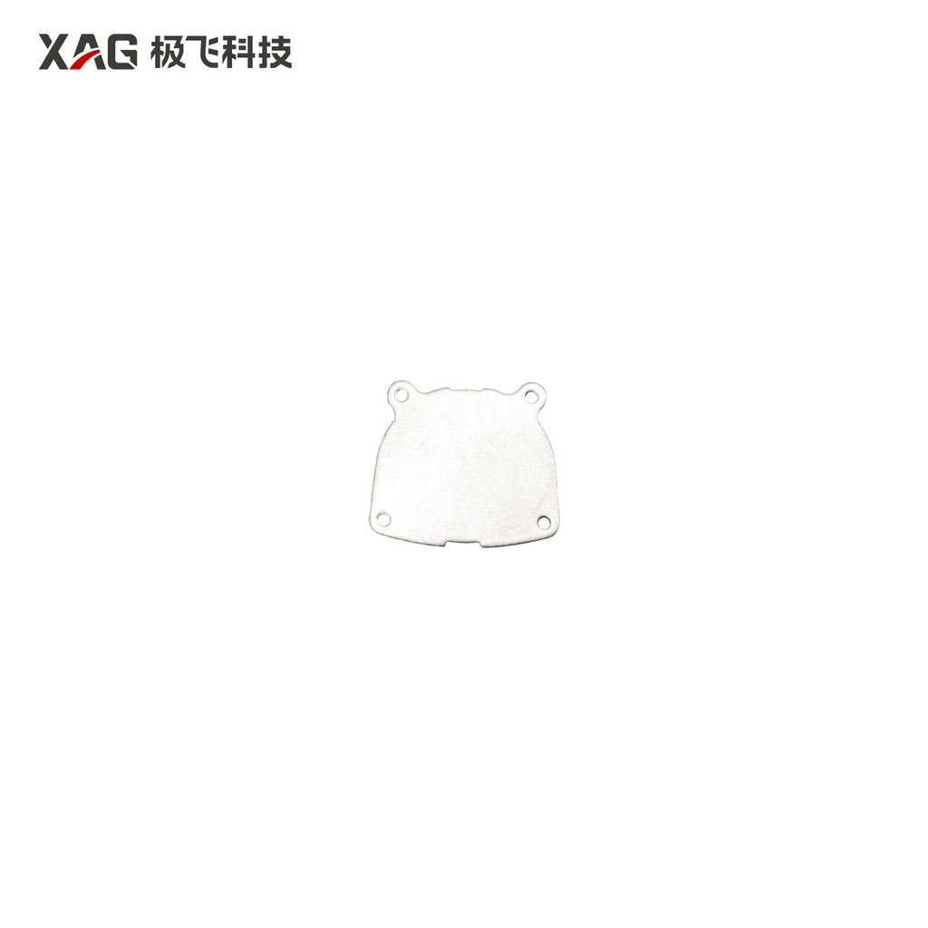 [02-002-13680] Flexible Impeller Pump Cover (02-002-13680)