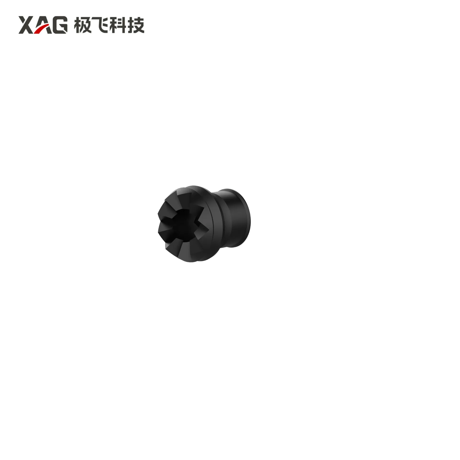 [02-001-12161] Joystick handle