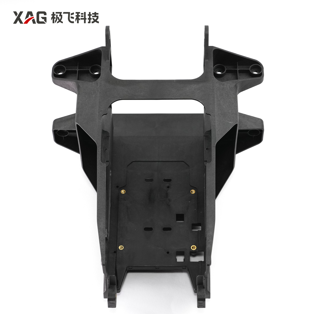 [02-001-09641] Fuselage Front Compartment Frame (02-001-09641)