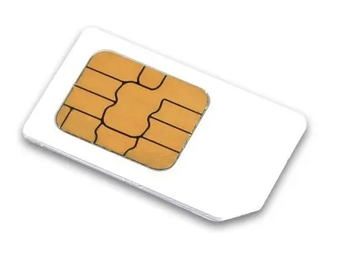 1Pack - SIM Card - Multi Carrier - Plus