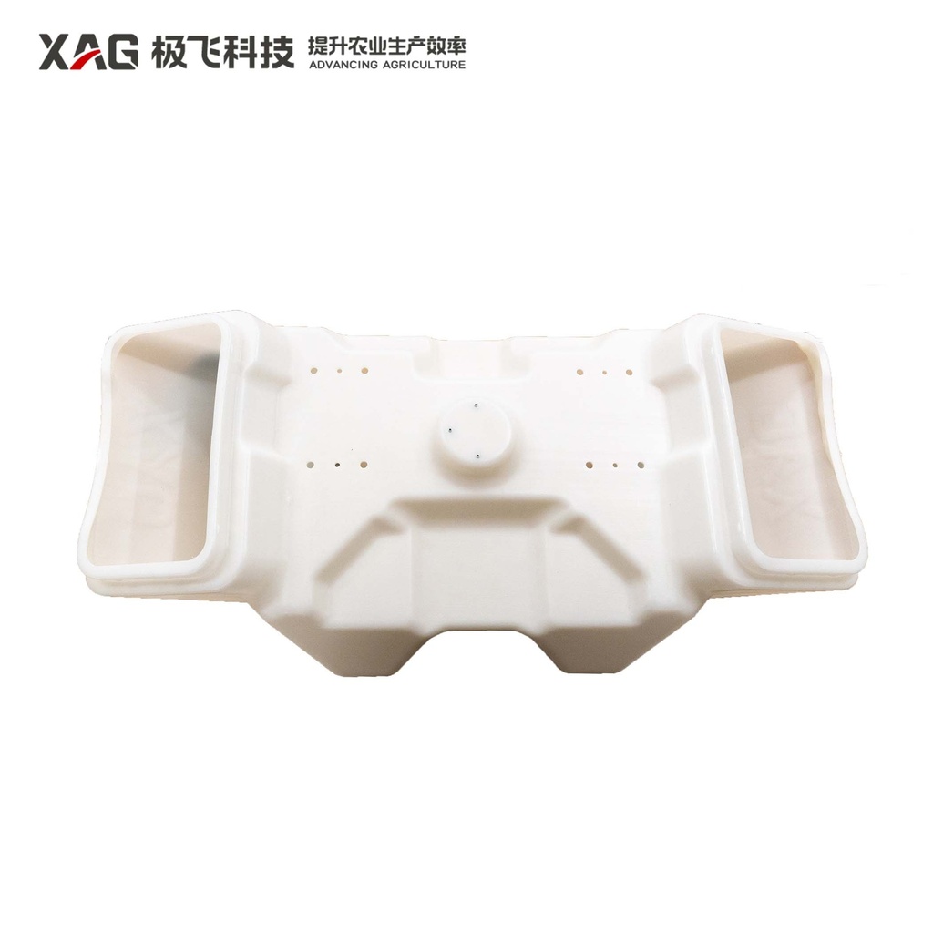 Granule Container 50L