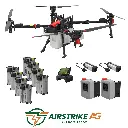 XAG P150 Non-Stop Kit