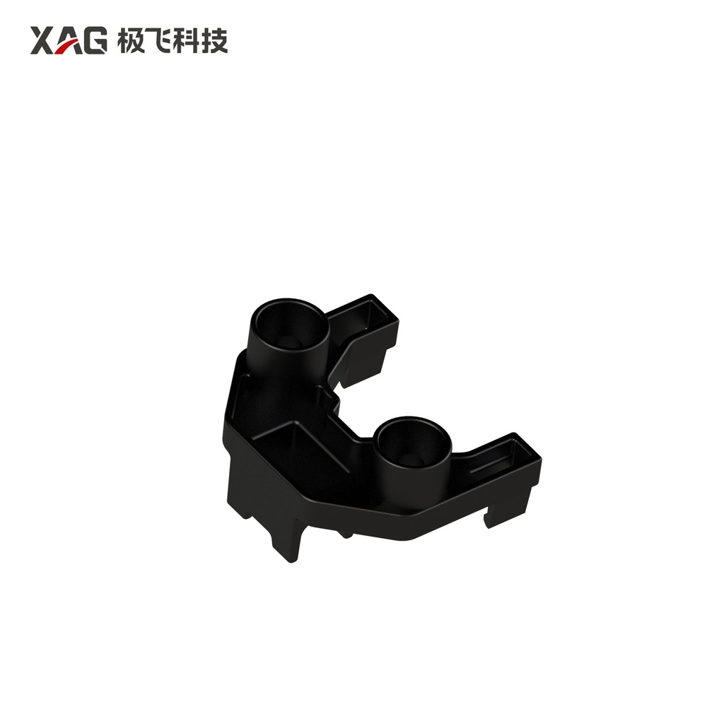 [02-001-10910] P150 Handle cable rack