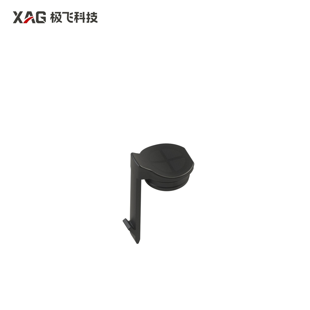 [02-001-10806] P150 Handle rubber plug