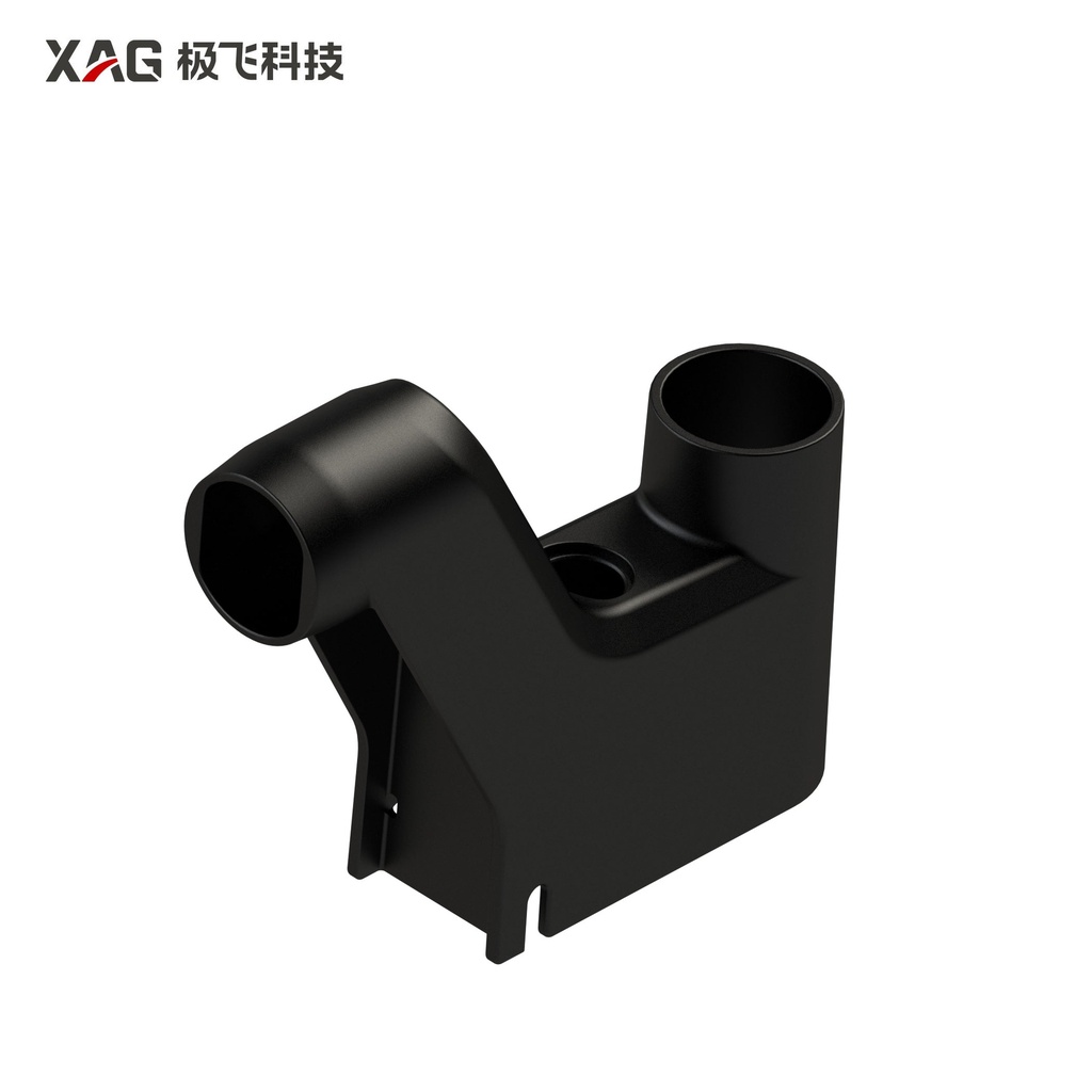 [02-001-10909] P150 Handle seat