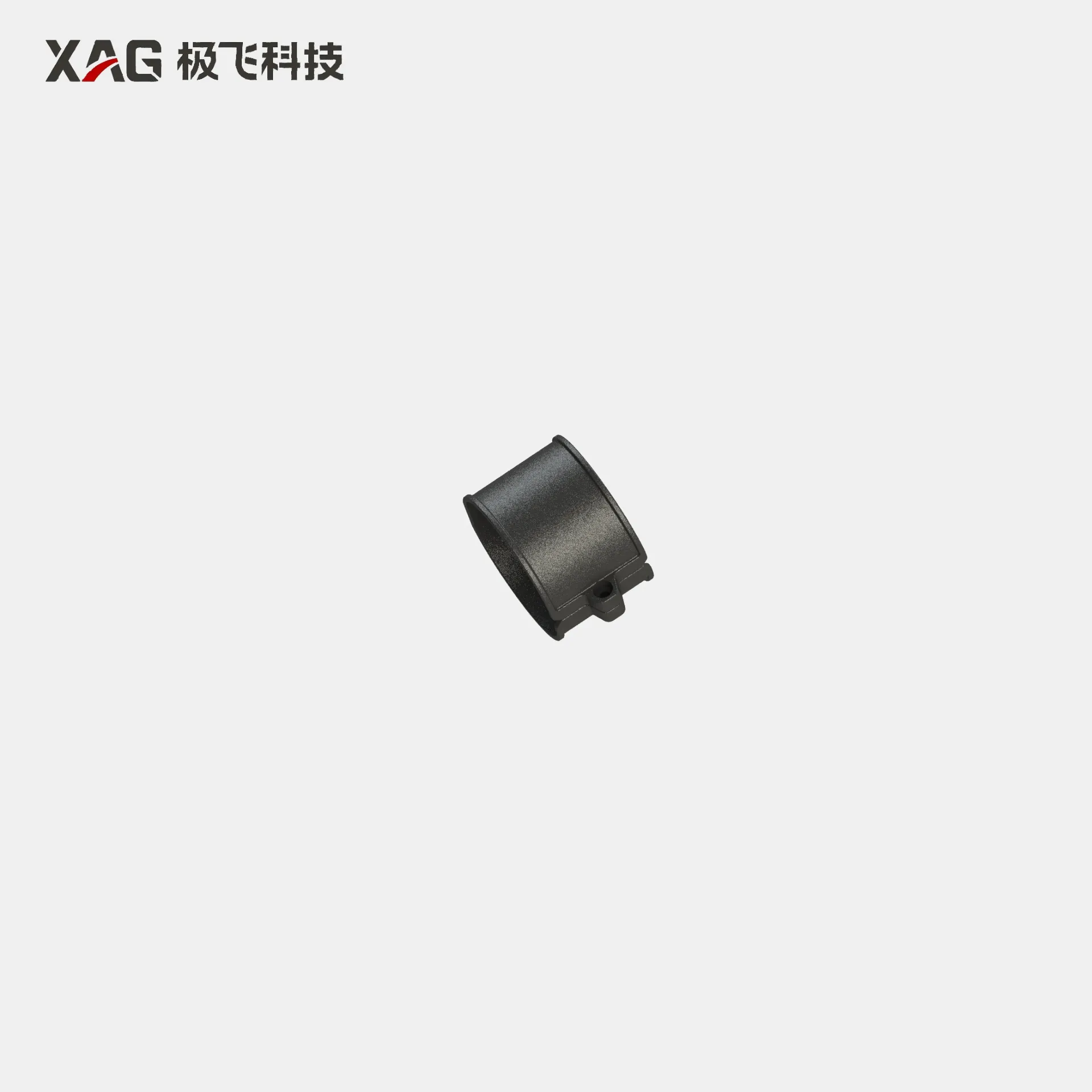 Arm Folding Bracket Anti-Wear Pad