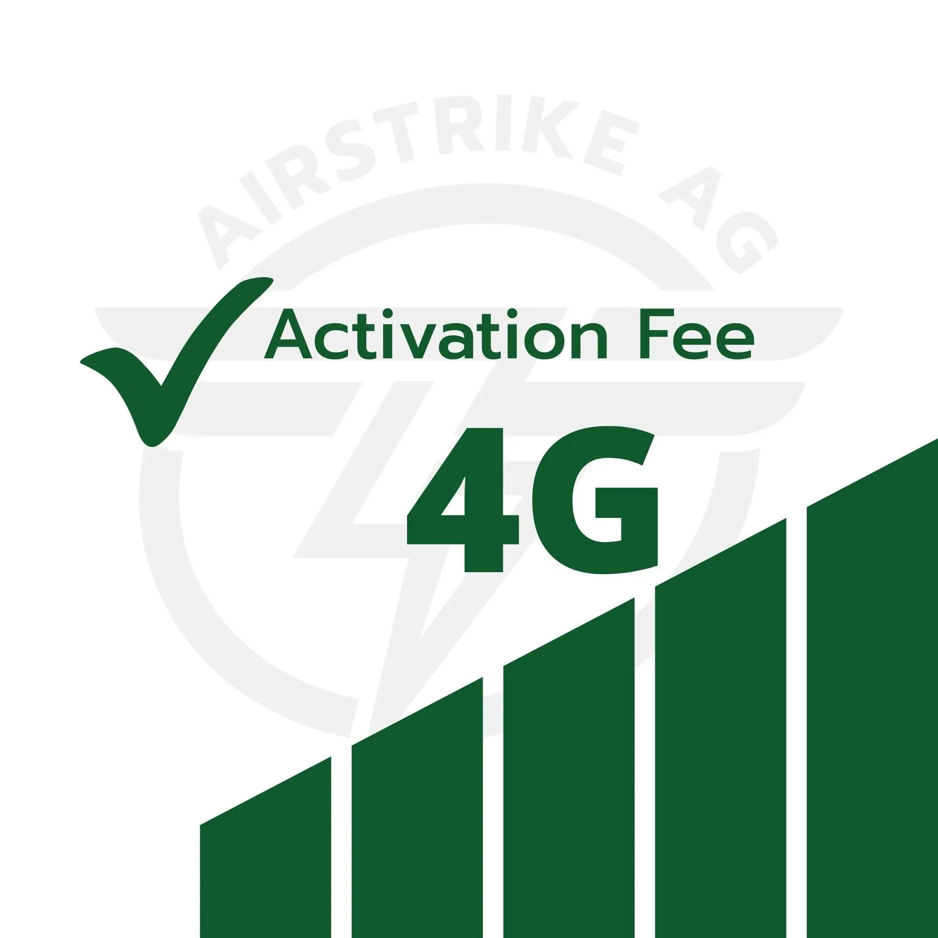 [4G-Activation] 4G Activation Fee