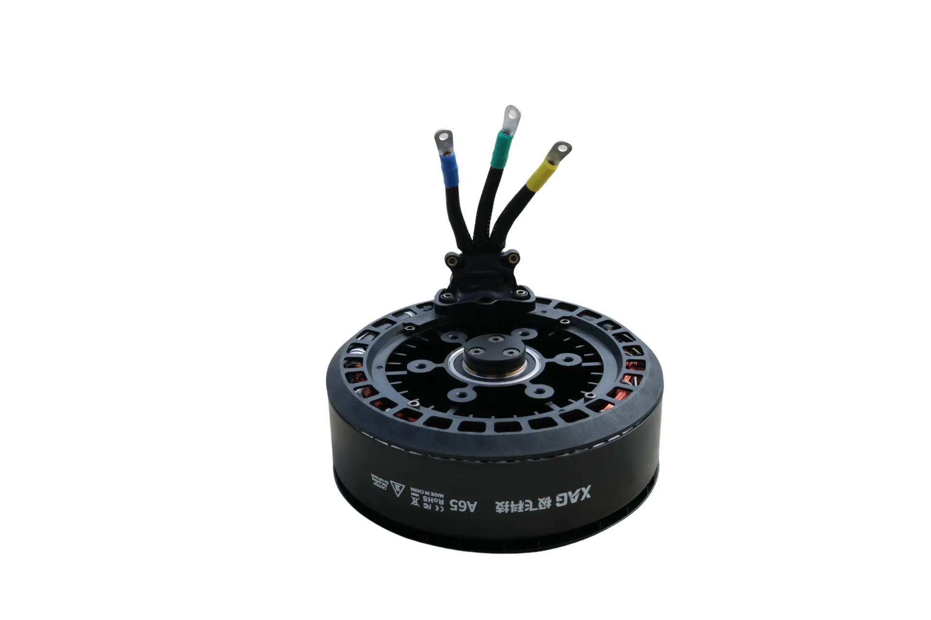 Motor (05-002-02915) (P150 MAX)