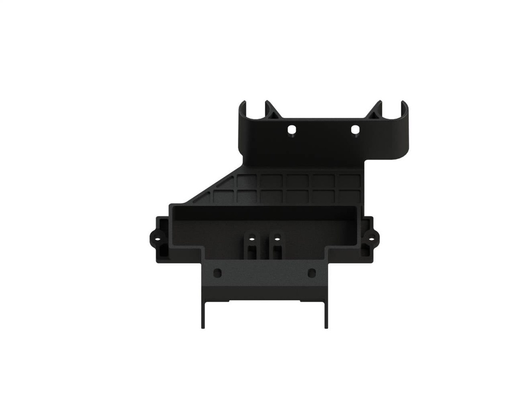 [02-001-11423] Impeller Pump Mounting Bracket