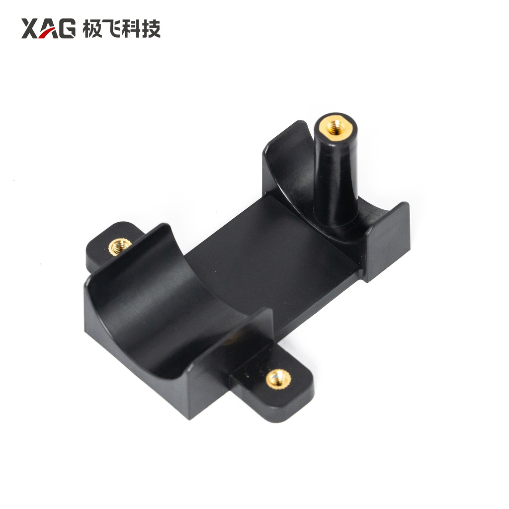 P100 Pro Application System Landing Skid Clamp
