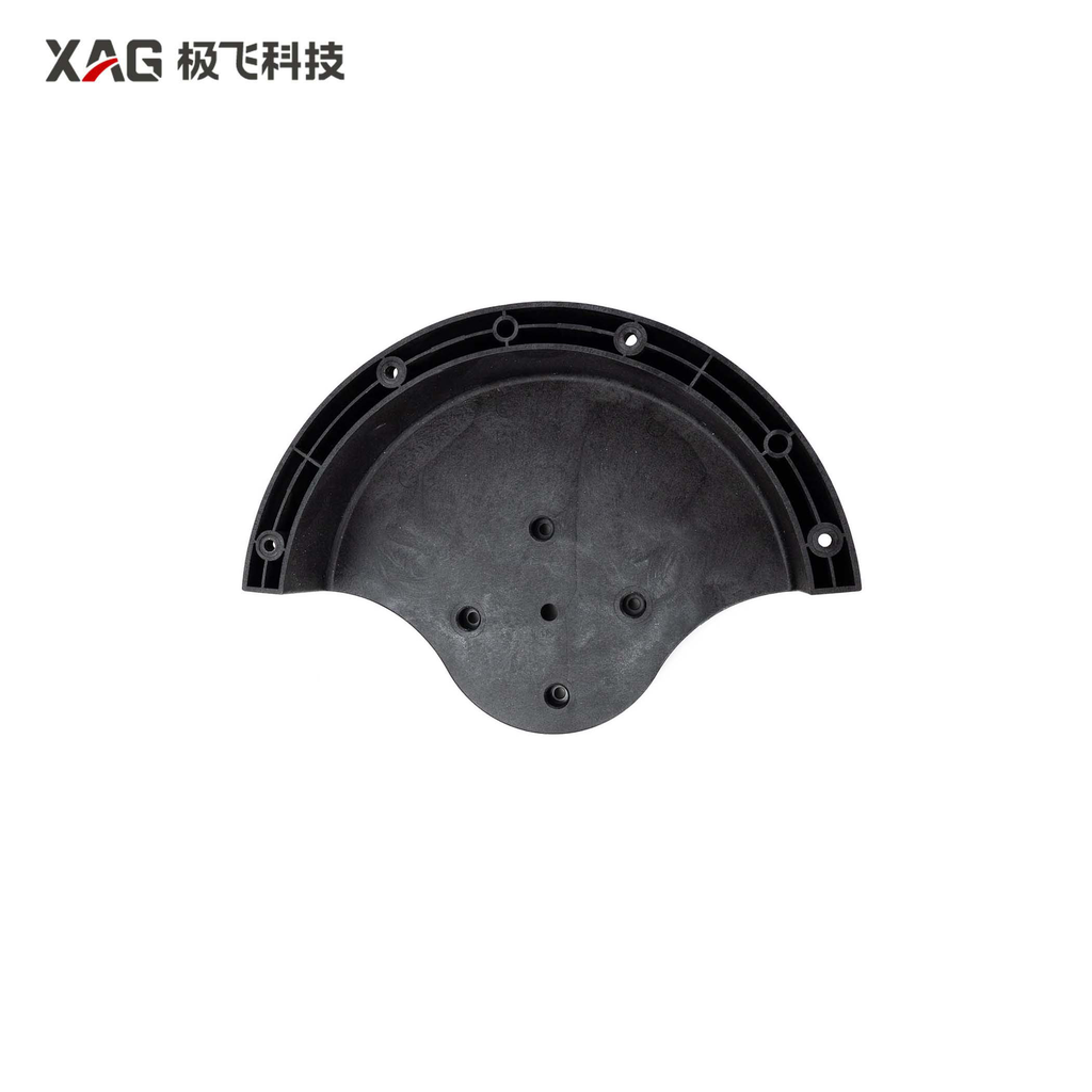 P100 Pro Spreader Disc Casing (Outer, Left)