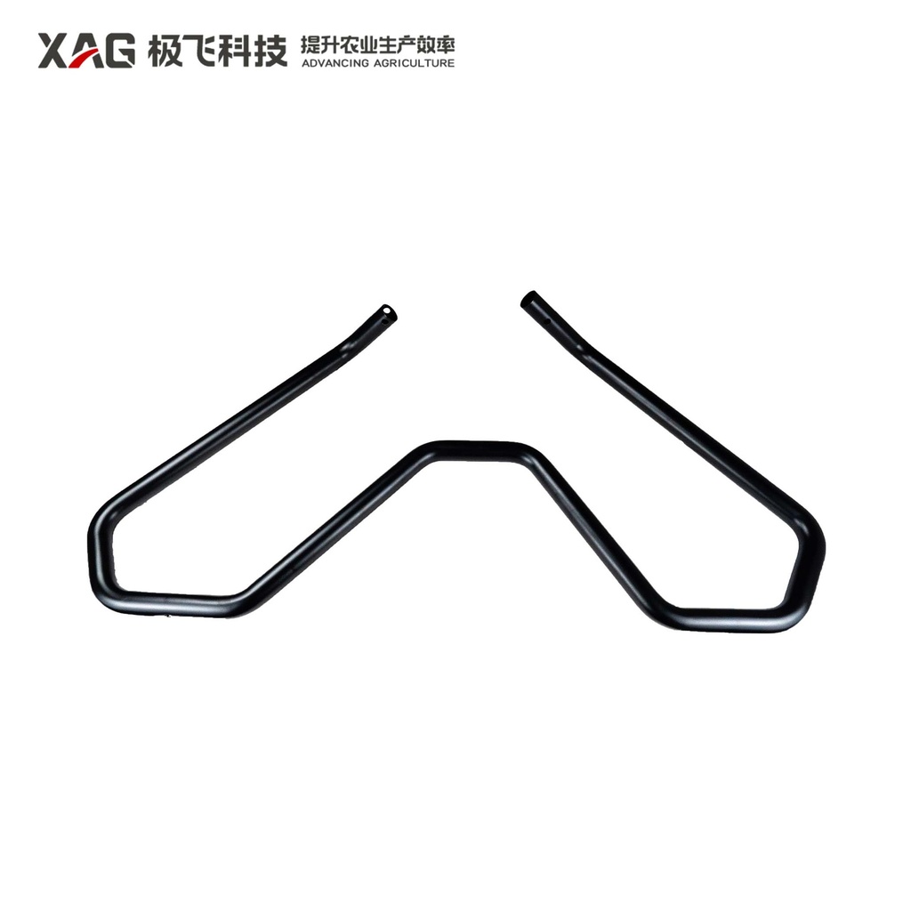 Landing Skid (for Granule Container, Right)