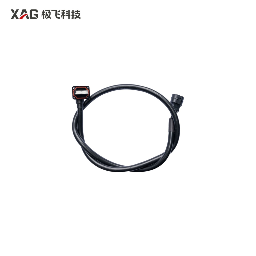 Application System Main Connect Cable