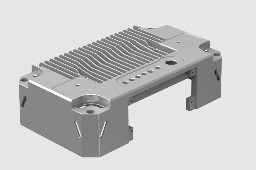 B13970S - Battery Top Casing