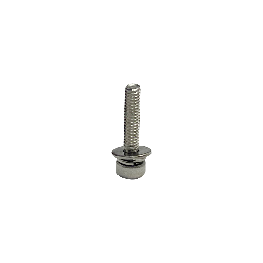 [02-004-00410] M2.5*12*6 Screw Kit