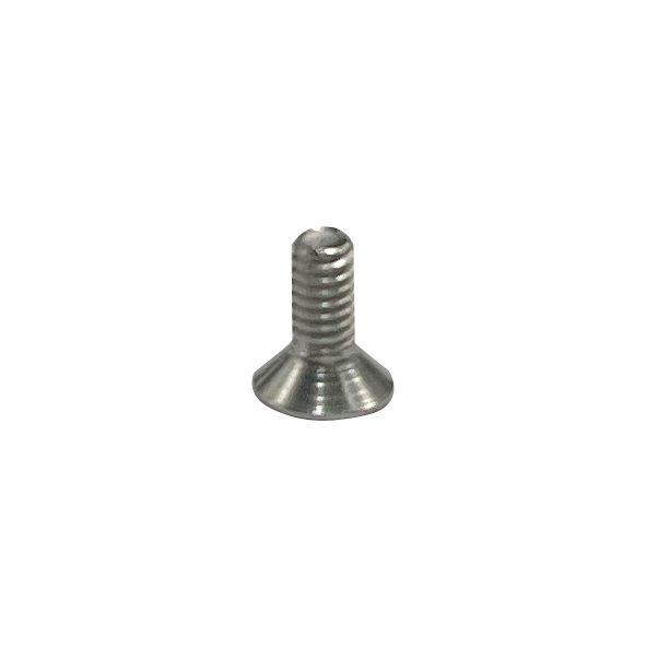 M2.5*6 Countersunk Screw