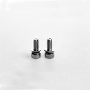 [02-004-00624] M3*10*6 Screw Kit (02-004-00624)