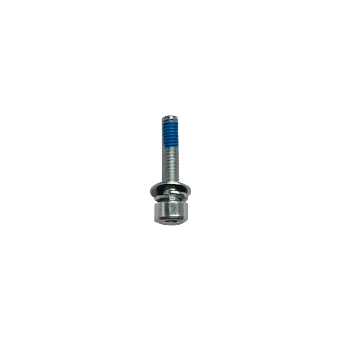 [02-004-00781] M3*14*6.5 Screw Kit