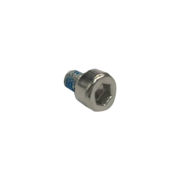 [02-004-00846] M3*4 Screw
