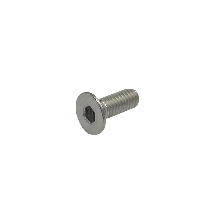 [02-004-00841] M3*8 Countersunk Screw (02-004-00841)