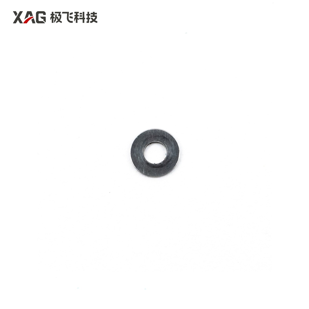 [02-002-10222] M3*8*0.5 Gasket (XAG P150 2024 > RevoSpray > RevoSpray System)