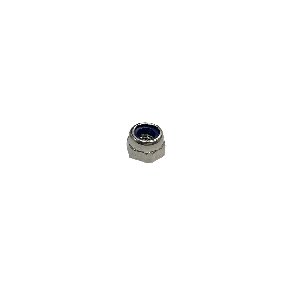 [02-004-00450] M4 Nut