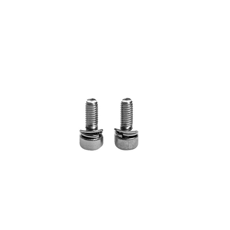 [02-004-00227] M4*12*8 Screw Kit (02-004-00227)