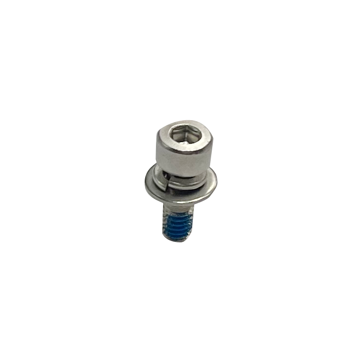[02-004-00734] M4*9*12 Screw Kit