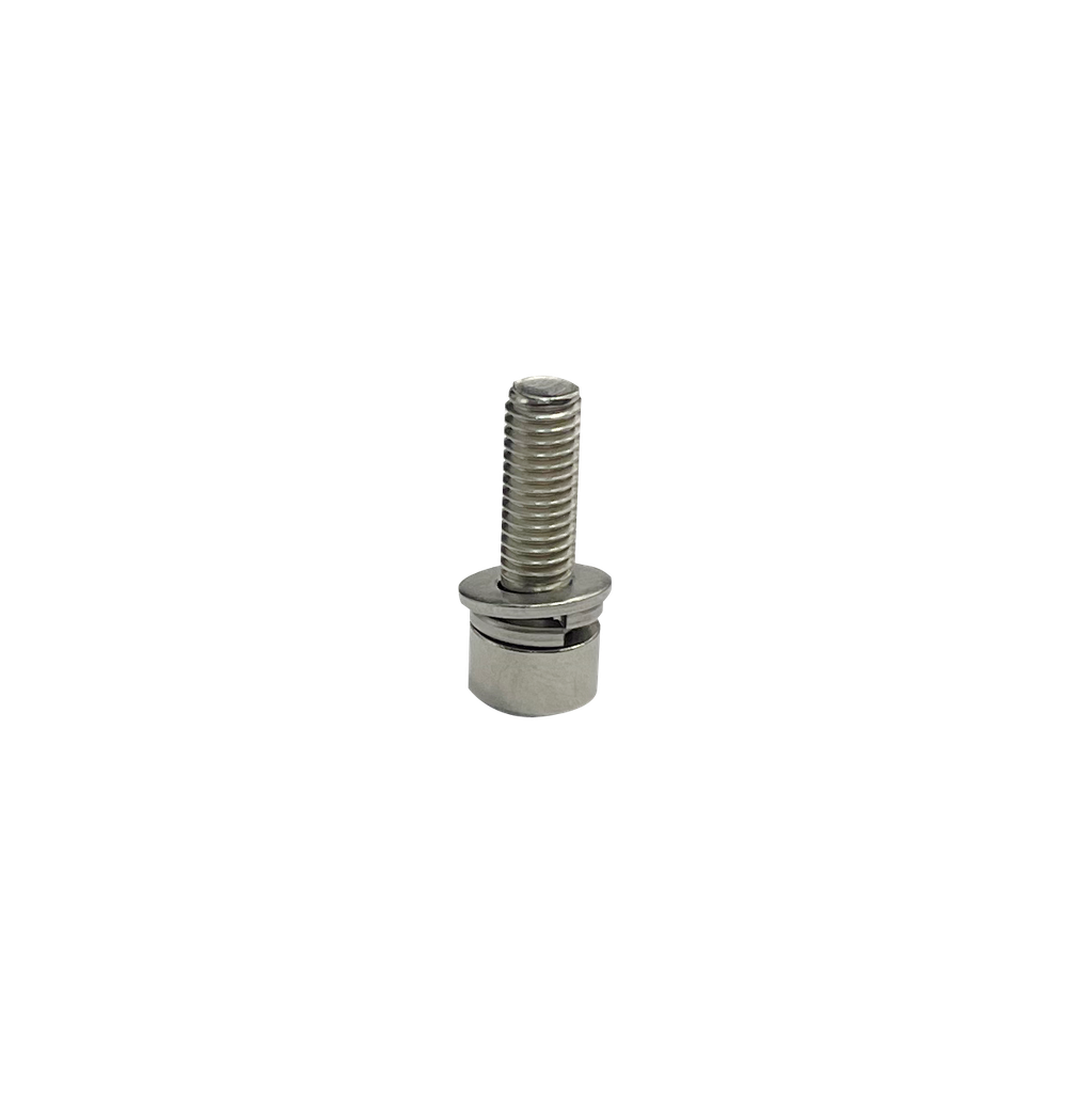 [02-004-00939] M5*16*10 Screw Kit (02-004-00939)