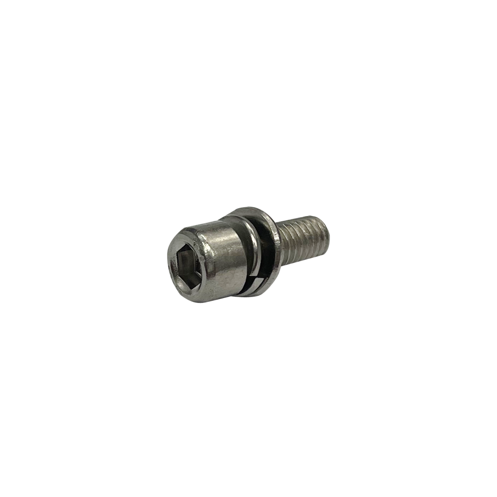 [02-004-00440] M6*16*12 Screw Kit (02-004-00440)